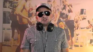 A & P Berlin Summer Rave 2011 Message DJ Westbam englisch