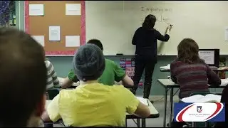 Bartlett for Sheriff - Deputies in Schools