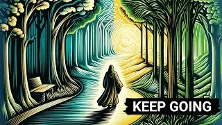 Solitude: The UNSEEN Path to Spiritual Self-Discovery