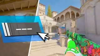 MON RETOUR sur CS2 mode PREMIÈRE après des MOIS