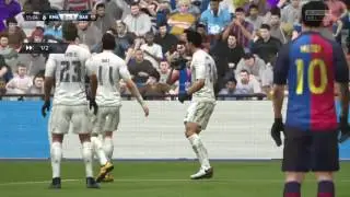 Fifa 2v2 Co-Op div1