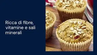 Bongiovanni Bont&agrave; Naturali Crusca d'Avena BIO (macinazione larga e leggera)