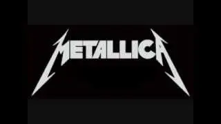 Metallica - Blackened - Slight Remix