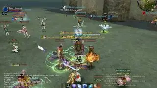 Silkroad Online - Digoelfo lvl 99 - Vel&oacute;rio
