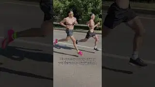 Пульсометр - как тренироваться эффективно #бег #марафон #тренировки