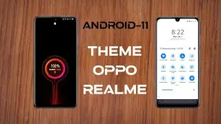 How to Use Any Paid Theme Free for Realme /Oppo Theme Store | Realme Theme Store Paid Theme Use Free