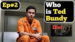 The Story of Ted Bundy | Who is Ted Bundy | Trial Tapes