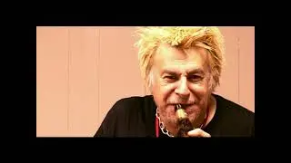U.K. Subs live British Invasion 2K4 (November 20th, 2004)