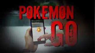 Pokemon Go - CreepyPasta MysteryTV (LektorPL)