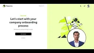 PipeLime AI - Onboarding