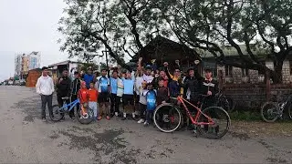 CHILAJONG CYCLING CHALLENGE
