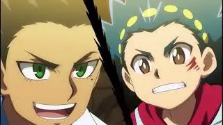 Valt vs Joshua ( english subbed)