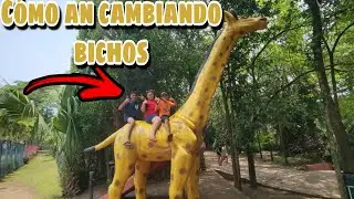 Conoce lo bonito que tiene termos del Río 🥰