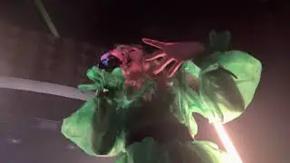 Lingua Ignota 