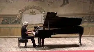 ANTONIO CONSALES - F. CHOPIN: Etude Op. 25 No. 4 live