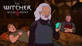 Witcher Looting Mechanics in a Nutshell