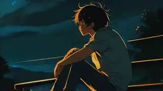 Fim do dia-Music lo-fi vibes Rádio 📻 Relaxe alto-astral 🎶