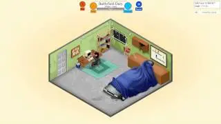 SirNessyUK Does Game Dev Tycoon - Ep1 - The Birth of Monster Game Studio