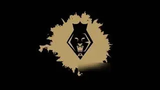 Watch @camsbrain #build  a D.I.Y #pictureframe from a 2x4 & #paint a #lion on #canvas #2x4 challenge