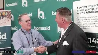Interview: Builder.Media and HomeAid's Scott Larson