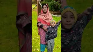 Advika or mummy kahan baith gaye 😱 #funny #comedy #emotional