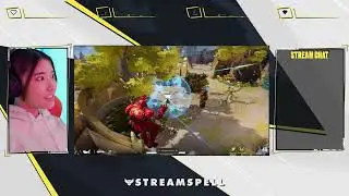 Marvel Rivals Twitch Overlays │ MARVELOOSE! Stream Package by StreamSpell