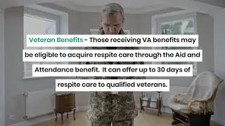 Respite Care Costs