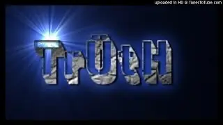 La Roux - Bulletproof (Tr&Uuml;tH's Breaks Mix)
