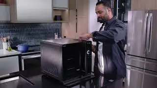 GE Profile Smart Indoor Smoker: Efficient Pellet Usage