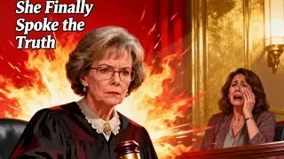 Judge Judy Faces Her Most Emotional Case Ever | True Justice Moment