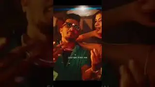 DIVINE - Bonfire ft. Russ | Lyrically WhatsApp Status | Bonfire Song 4k Status
