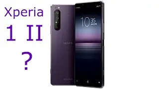 Samsung Galaxy Note20 5G VS Sony Xperia 1 II
