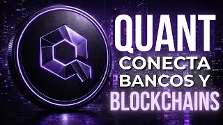 QNT y el Nuevo Sistema Financiero | ISO 20022, XRP y el Rol Clave