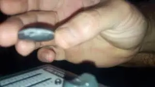 Whats inside of a disney magic band?