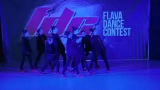 FDC 017 - Rexiani scuola ASD Gemky Dancing School - Coreografo Rex Doublestruggle