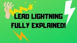 LEAD LIGHTNING FULLY EXPLAINED: How to Create Lead Lightning Success