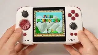 ZPG A1 Unicorn, Классика (SNES, MD, GG, GBC, Lynx, Master System, Atari)