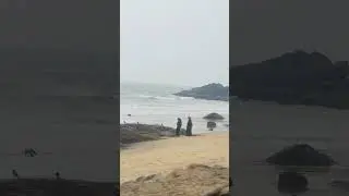 Chembarika Beach 🏝️ #ssworld