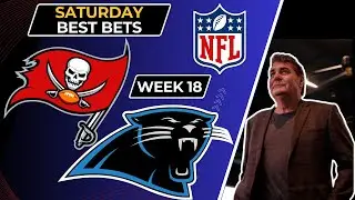 NFL Picks - Carolina Panthers vs Tampa Bay Buccaneers Prediction, 1/3/2026 Week 18 NFL Free Picks