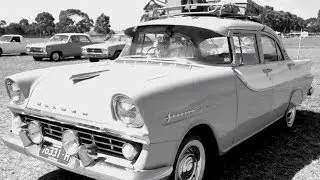 2018 Geelong All Holden Day: Classic Restos - Series 37