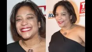 Prison Break star DuShon Monique Brown dies age 49 after heart attack - 247 News