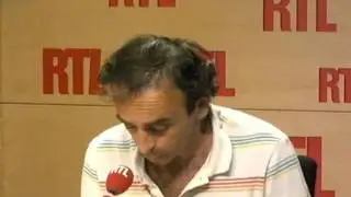 Eric Zemmour : Grande-Bretagne/France : le match de la préf - RTL - RTL