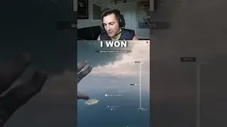 Was Censor a Jetpacker?!
