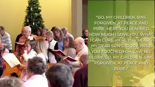 Sunday Worship - February 1, 2026