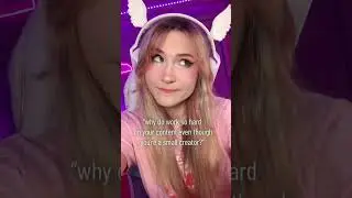 why try?? | #shorts #gamergirl #gamerlife