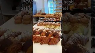 Best bakery in Melbourne! #bakery #melbournefoodie #croissants