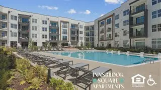 Innsbrook Square | Glen Allen VA Apartments | Greystar