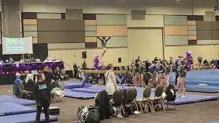 Parker 1/27 Wine Country Classic Beam
