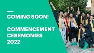 Coming Soon! EU Business School Commencement Ceremonies 2022