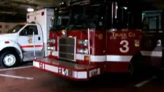 Chicago Fire Department Truck 3 Part 1